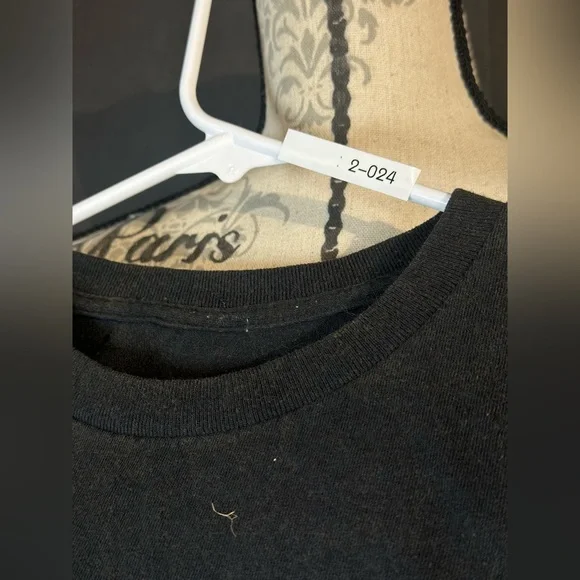 Shirt, Attack on Titan T Shirt Attack on titan anime shirt - Picture 3 of 4